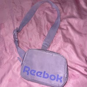 Reebok belt bag